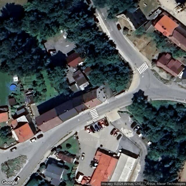 Úbytovna Říčany (Rooseveltova 8)