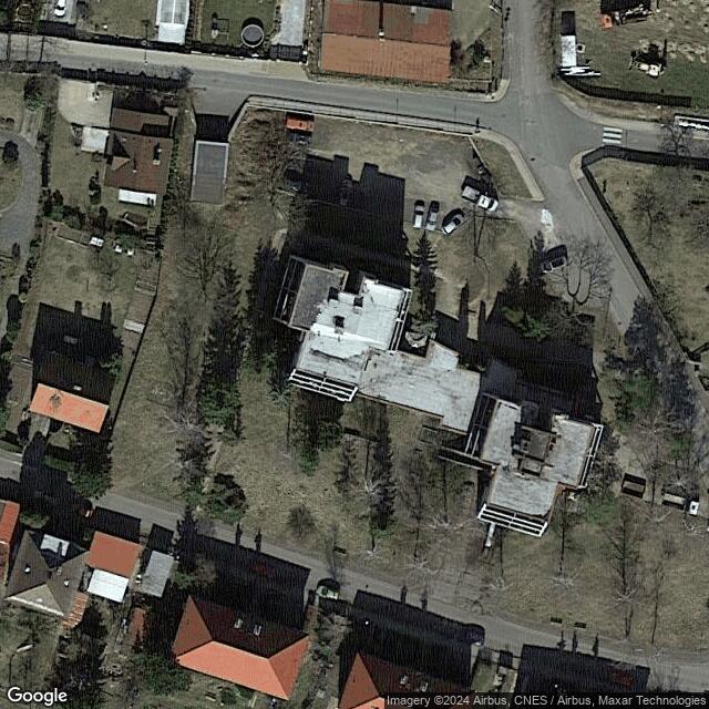 Ubytovna Nová svobodárna BSP Litoměřice