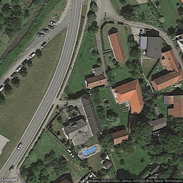 Penzion U Strýčka