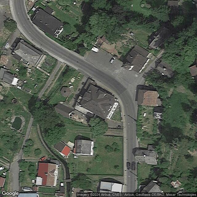 Ubytovna u Pánů z Dubé