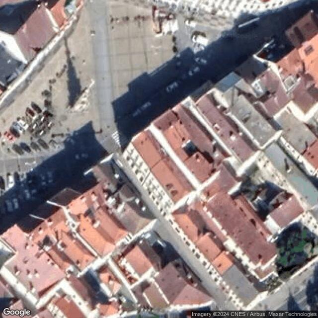 Penzion Rybniční 166, JH