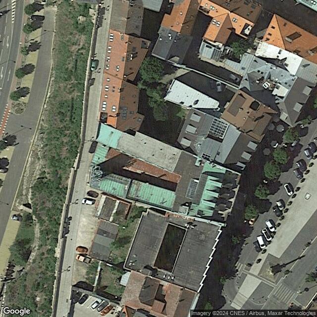 Hotel Věnec (Statutární město Mladá Boleslav)