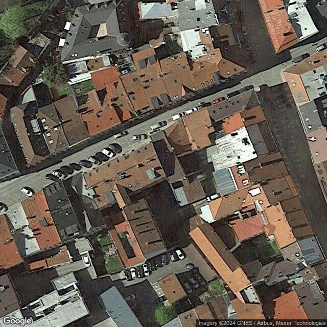 Penzion Husova 21 - Brána Jihlavy, Jihlava