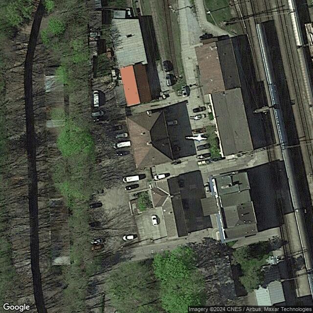 Ubytování Ve vile II, Jihlava - Havlíčkova