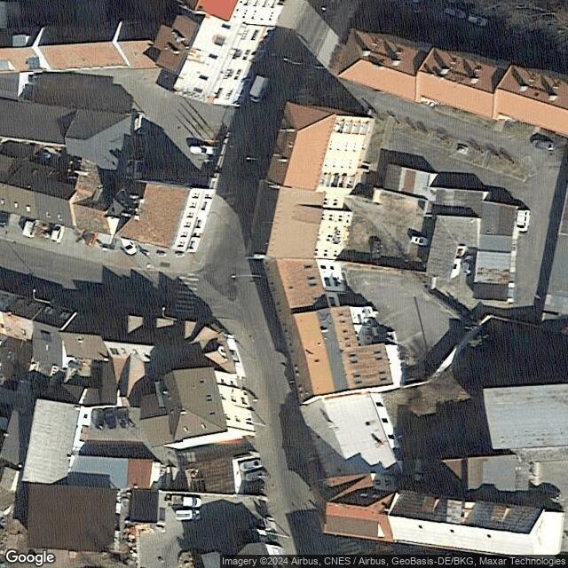 PRAHA - Ubytovna Rakovník Ottova 2508