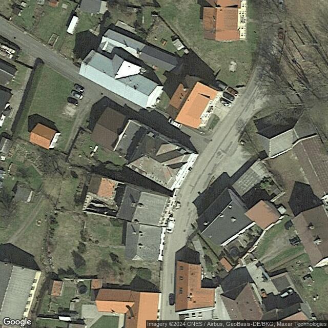 Ubytovna Volary, 5. května 149
