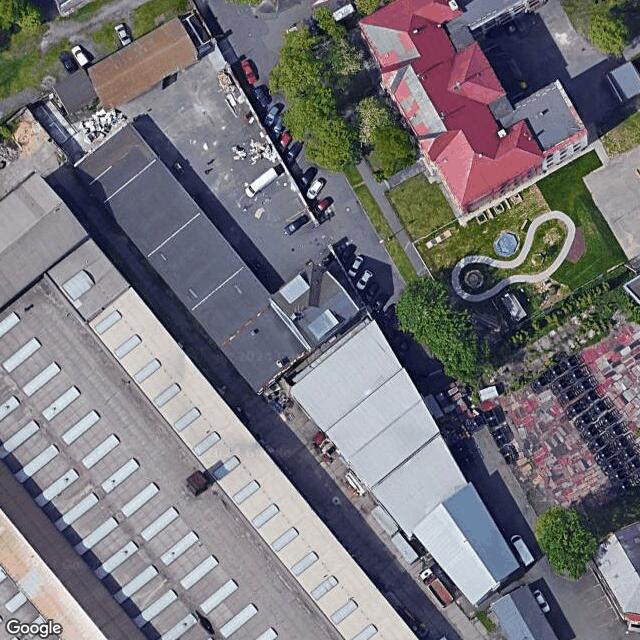 Ubytovna Real Invest Group MRK a.s., ulice Na Mlýnici