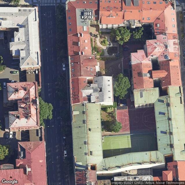City Club Prague