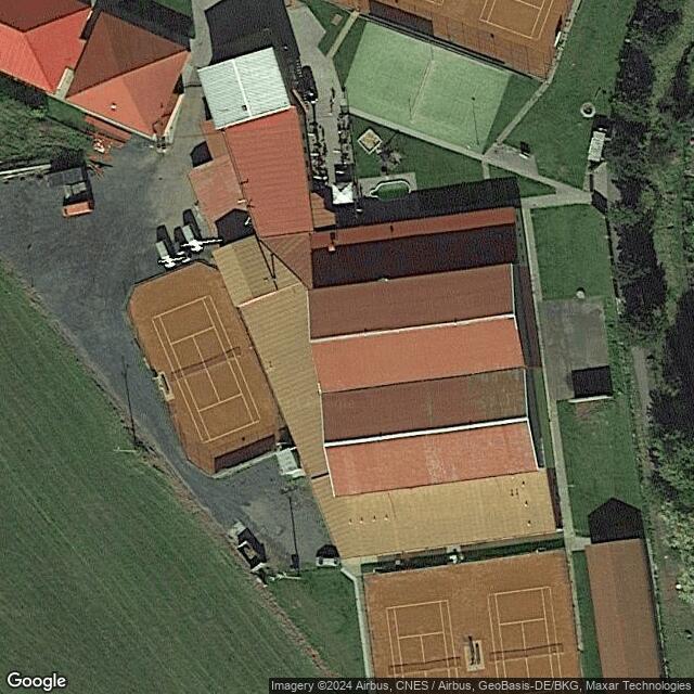 Sportovní centrum CAFEX