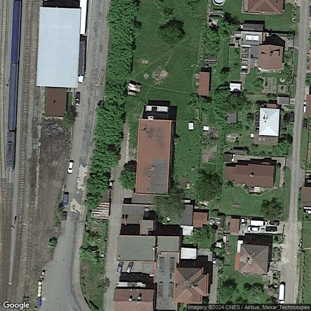 VOŠ Zdravotnická, SZŠ, OA, Trutnov