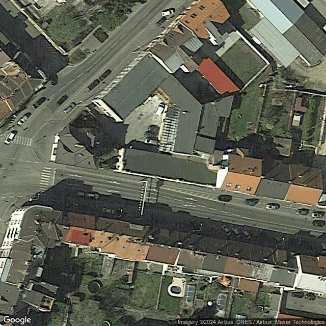 STAVTUDO, Sedláčkova 238