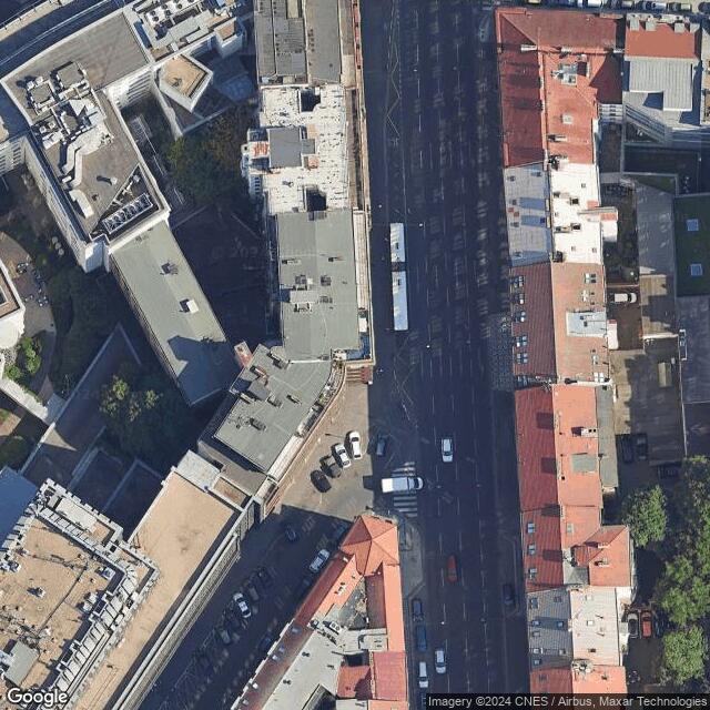 Arcidiecézní charita Praha (Sokolská 464/29)