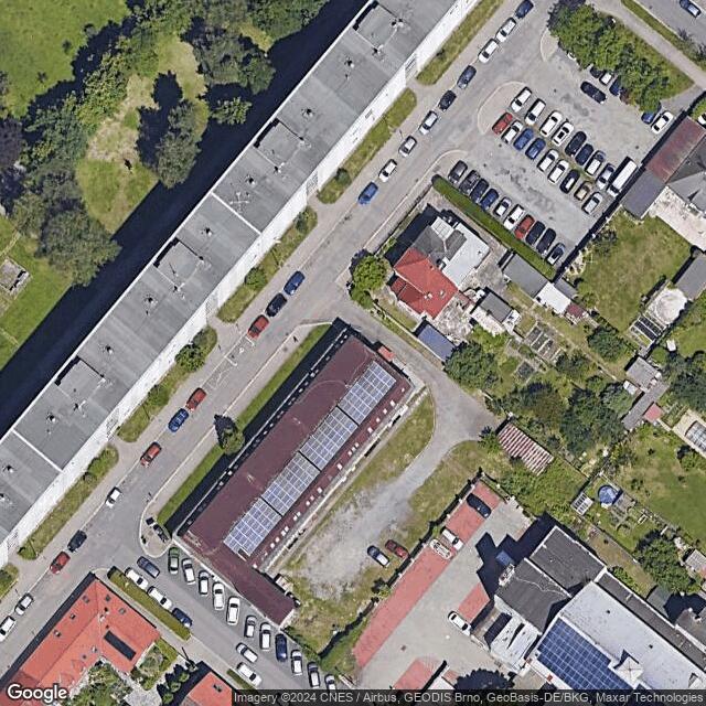 AM Prestige, Železničářská 79, Plzeň