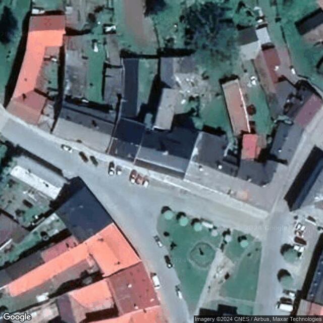120 - Ubytovna Jimramov