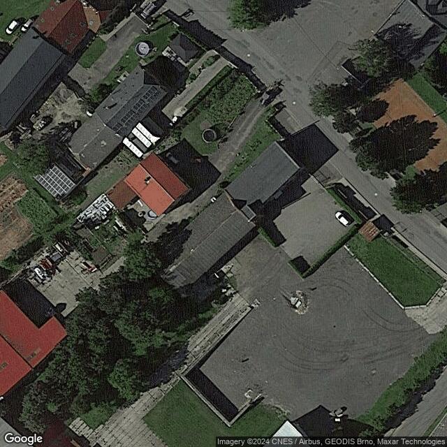 Ubytovna Lihovarská, Opava