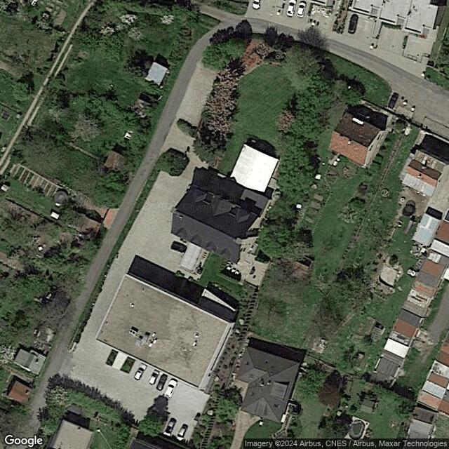 Villa Romantica s.r.o. (ZZBOROVSK8 600)