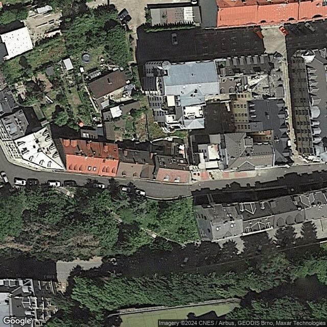 DDR-Home s.r.o. ubytování, Karlovy Vary Petřín