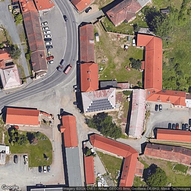 Rolnické náměstí 15/8, Plzeň - AWA