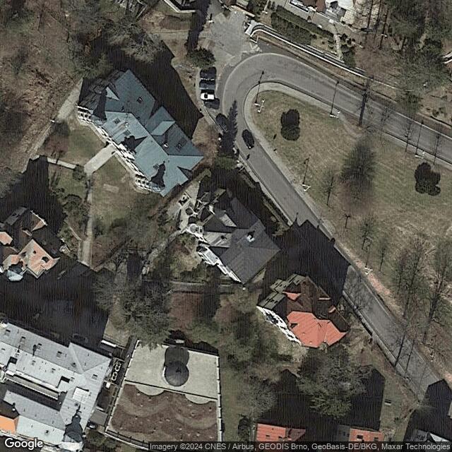 Q6 - Villa Sonnenstrahl
