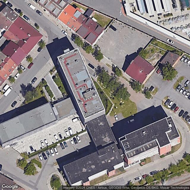 Švihovská 12, Plzeň - AWA
