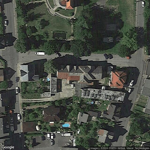 Ubytovna Zlatá 1865, Jablonec nad Nisou