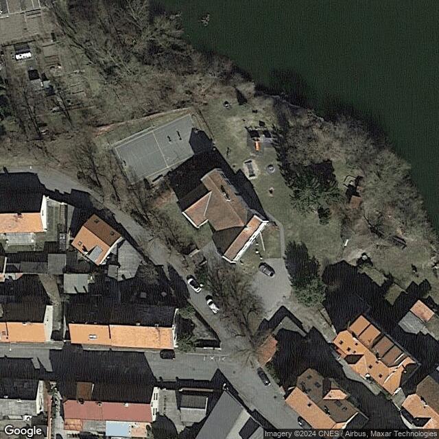 Pastorační centrum sv. Tomáše