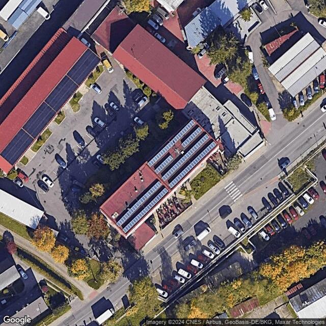 Ubytovna ABET CENTRUM