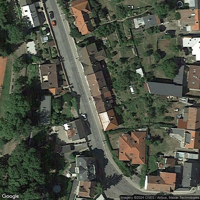 Ubytování Kait s.r.o. (Viničná 31)