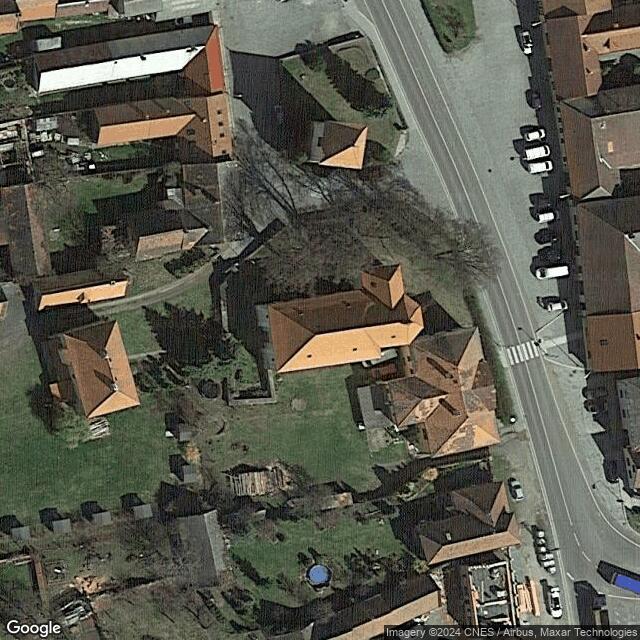 Ubytovna KERO (Vlašim)