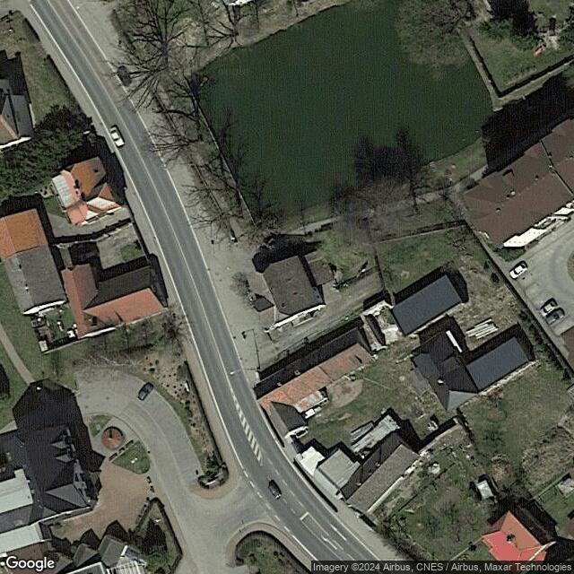 Penzion Zlatá hruška