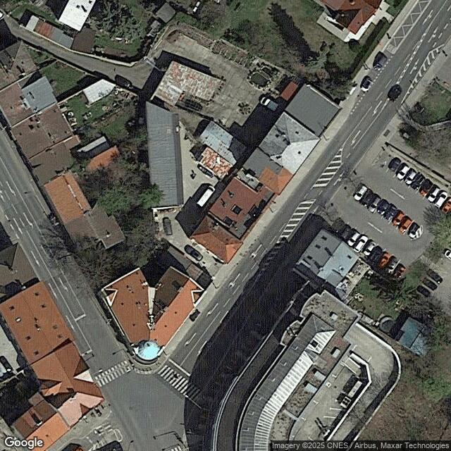 Ubytovna (Masarykova 309/3, Kutná Hora)