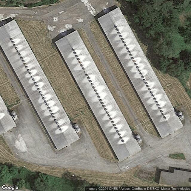 Ubytování Jáchymov 1, Brniště