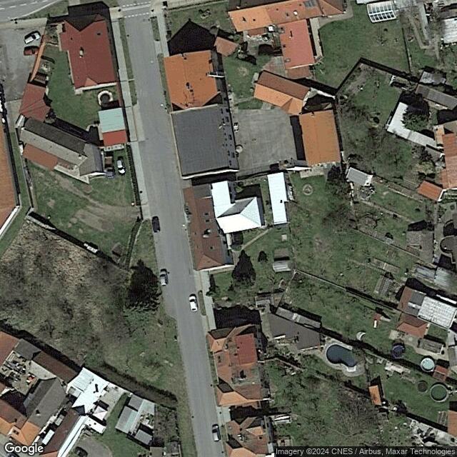 Ubytování Sbor Církve bratrské Tábor