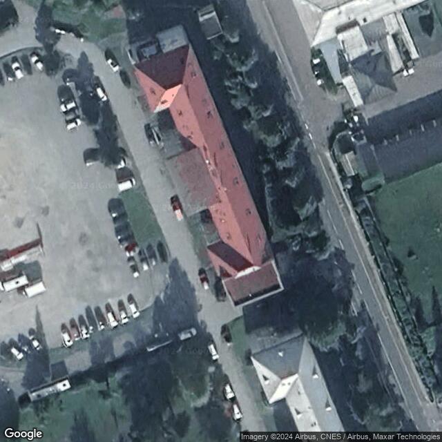 Ubytovna Orione Rychnov n . Kn.