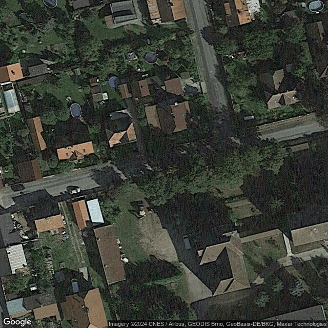 Ubytovna, ul. 28. října 918, Stod