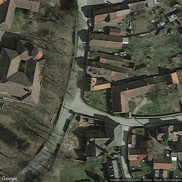 Ubytovna Nemyšl 52
