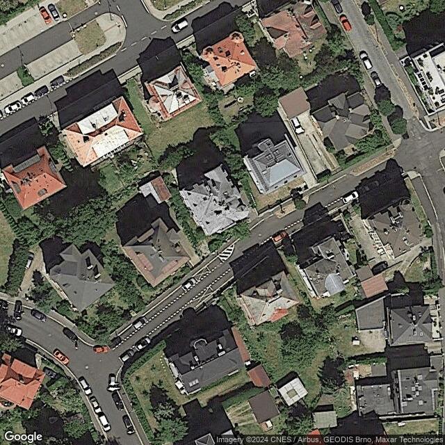 DDR-Home s.r.o., ubytovna Karlovy Vary, Anglická