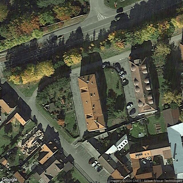 U Bicanů, Šmeralova 92, Třeboň