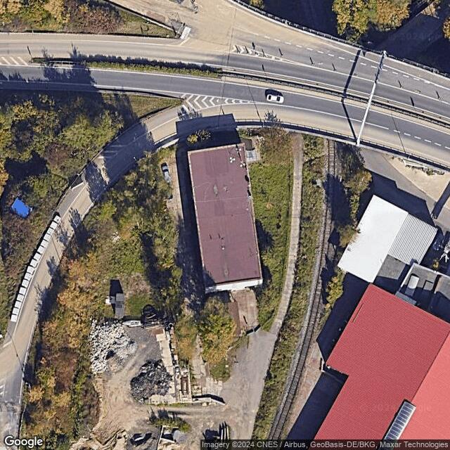 Ubytovna Mostecká, Liberec