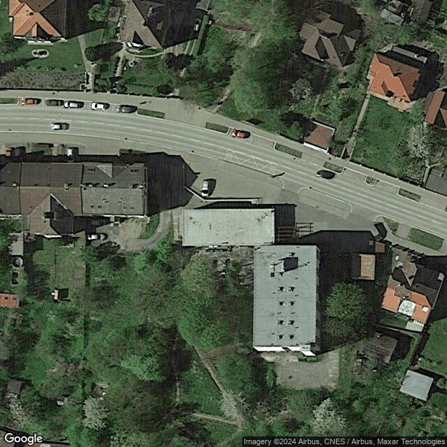 Penzion Starr Havlíčkův Brod