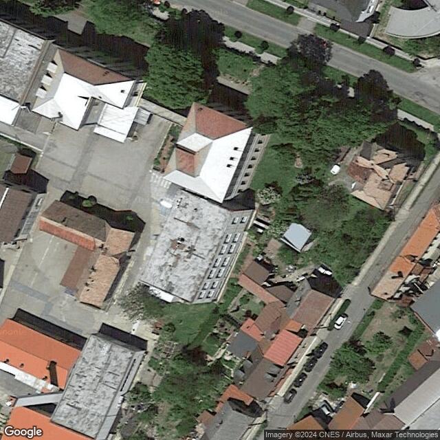 SPŠ, OŠ A ZŠ NOVÉ MĚSTO N.M. - Jiráskova 640, Opočno