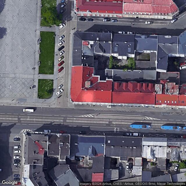Hostel Moravia, Ostrava