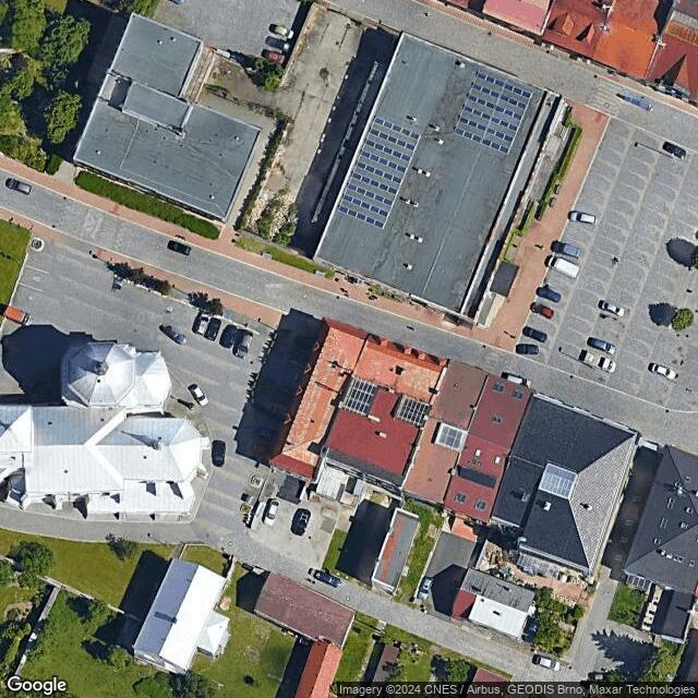 Hostinec na Podloubí, Klimkovice