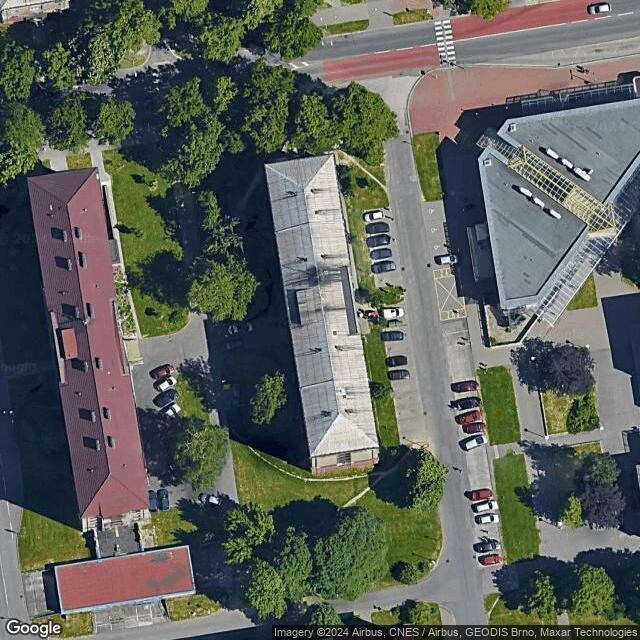 Bytový dům Ostrava, Čujkovova (Prauset trans s.r.o.)