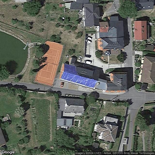 Penzion Svobodné Heřmanice
