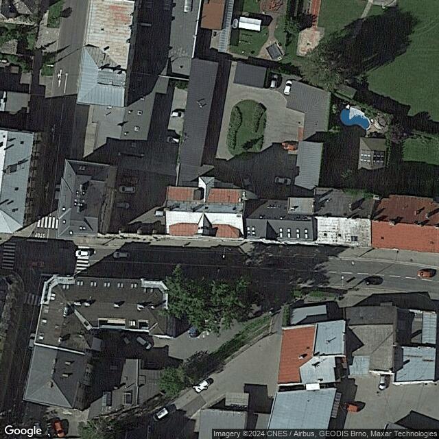 Dětské centrum Čtyřlístek, Opava