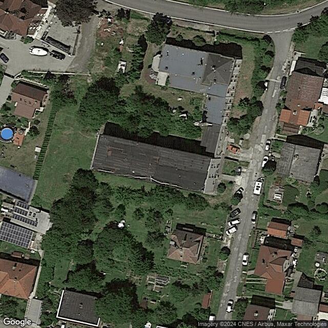 Ubytovna Mileta (Raisova apartments s.r.o.)