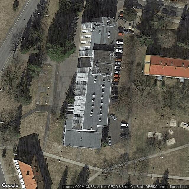 Ubytovna Ural - Mariánské Lázně