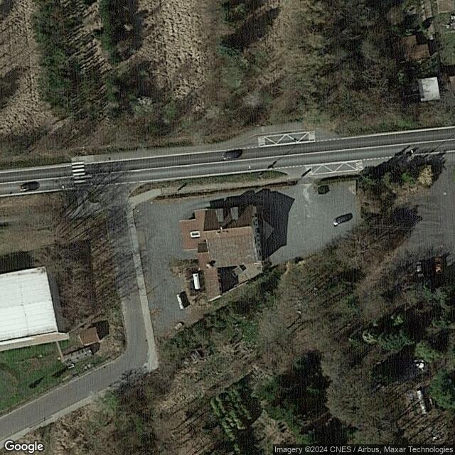 Motel Chrudim