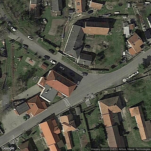 Ubytovna Zaječice 335